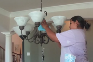 maid services