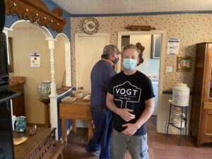 Vogt Estate Sales